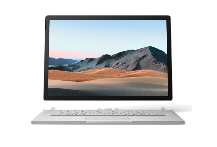 仪征Surface 维修前的准备工作